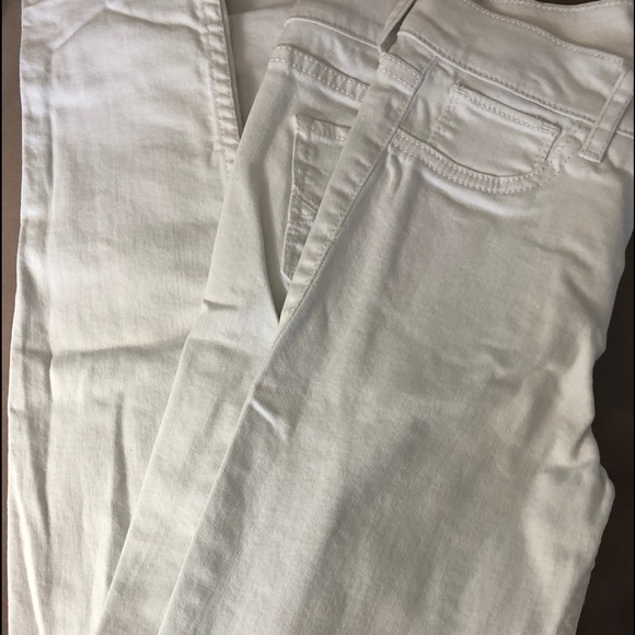 white super skinny jeans - Picture 1 of 2